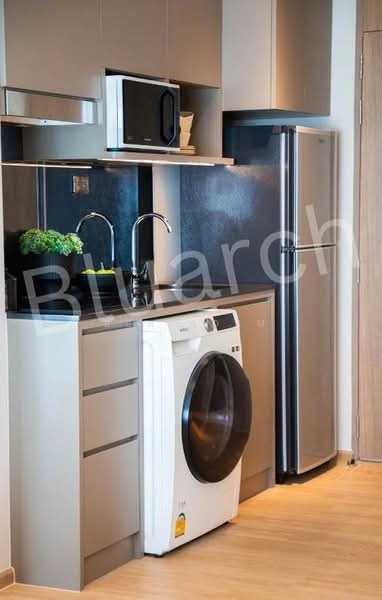 Noble Reveal, Bangkok, 36 Soi Sukhumvit 63, Ekamai Road, Phra Kanong Nua, Watthana, Bangkok, 1 Bedroom, 49 sqm, Condo For Rent, by Aom Aom, 500039396 - DDproperty.com