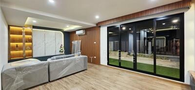 ขาย - ขายบ้านปรับปรุงใหม่กว้างขวางในพัทยาเหนือ, ชลบุรี