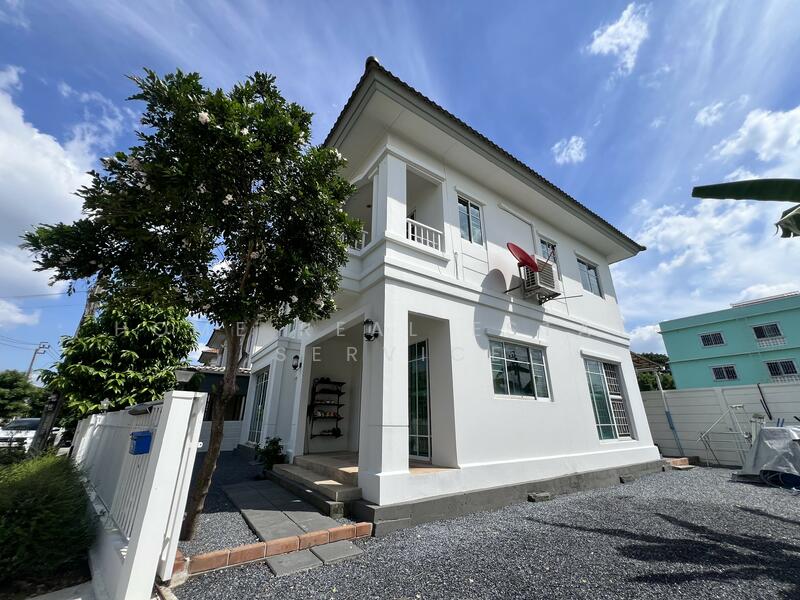 For Sale - Passorn 21 Rama 9-Wongwaen, Bangkok