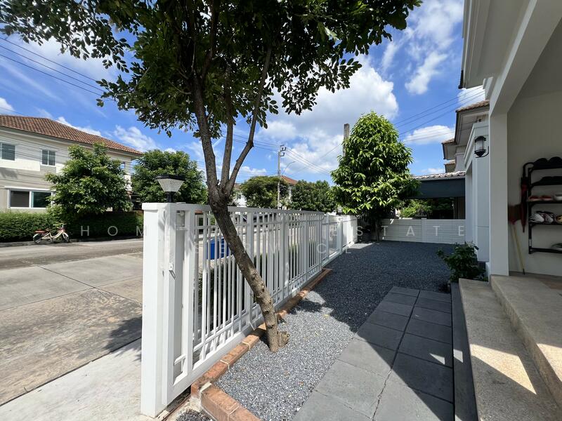 For Sale - Passorn 21 Rama 9-Wongwaen, Bangkok