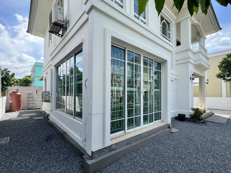 For Sale - Passorn 21 Rama 9-Wongwaen, Bangkok