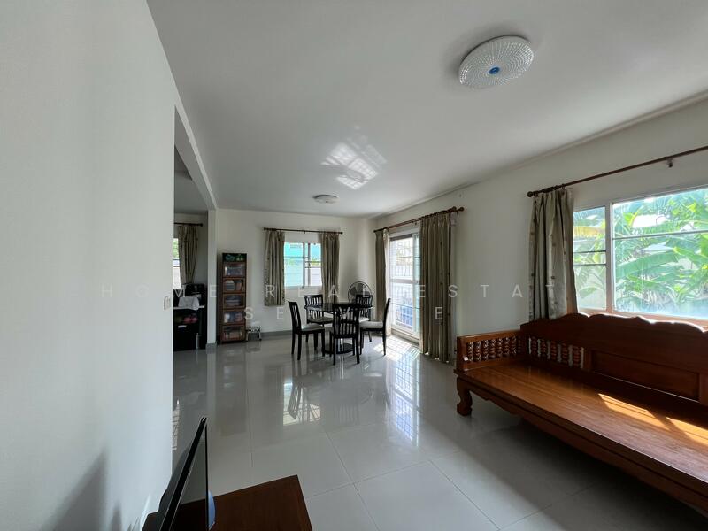 For Sale - Passorn 21 Rama 9-Wongwaen, Bangkok