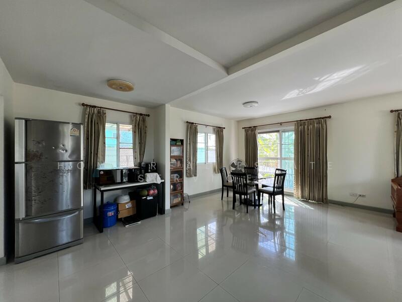 For Sale - Passorn 21 Rama 9-Wongwaen, Bangkok