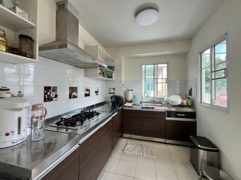 For Sale - Passorn 21 Rama 9-Wongwaen, Bangkok