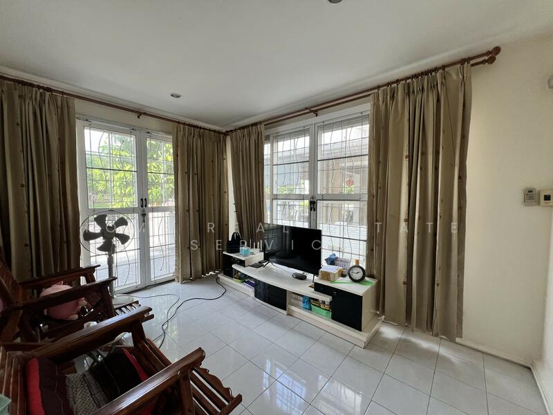 For Sale - Passorn 21 Rama 9-Wongwaen, Bangkok