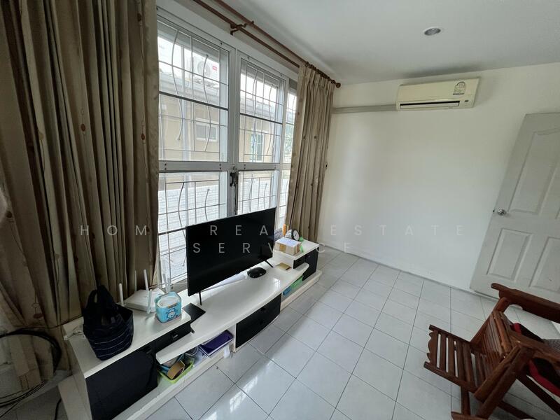 For Sale - Passorn 21 Rama 9-Wongwaen, Bangkok