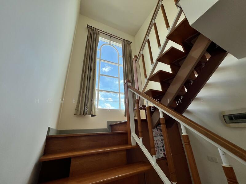 For Sale - Passorn 21 Rama 9-Wongwaen, Bangkok