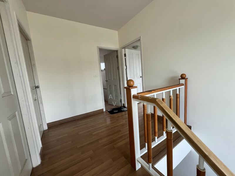 For Sale - Passorn 21 Rama 9-Wongwaen, Bangkok