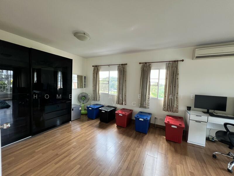 For Sale - Passorn 21 Rama 9-Wongwaen, Bangkok