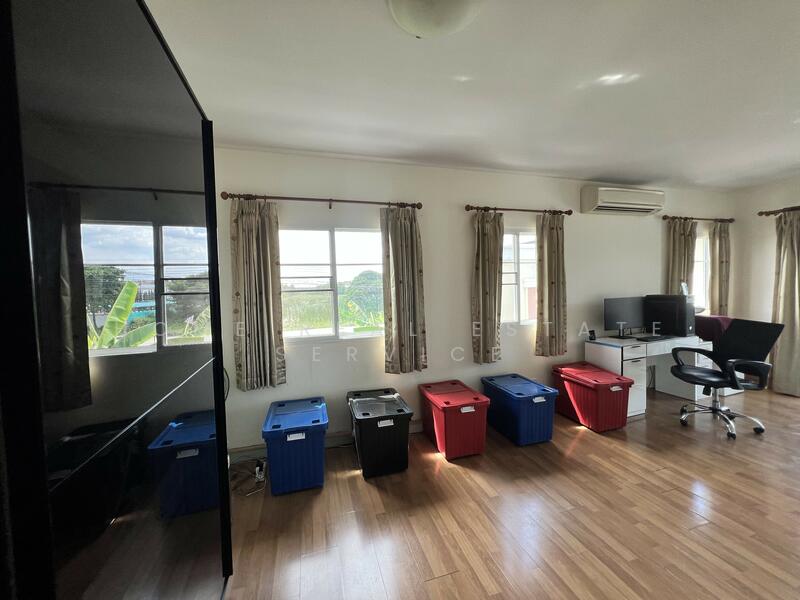 For Sale - Passorn 21 Rama 9-Wongwaen, Bangkok