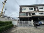 Patio Bangna-Wongwaen : พาทิโอ บางนา-วงแหวน, สมุทรปราการ