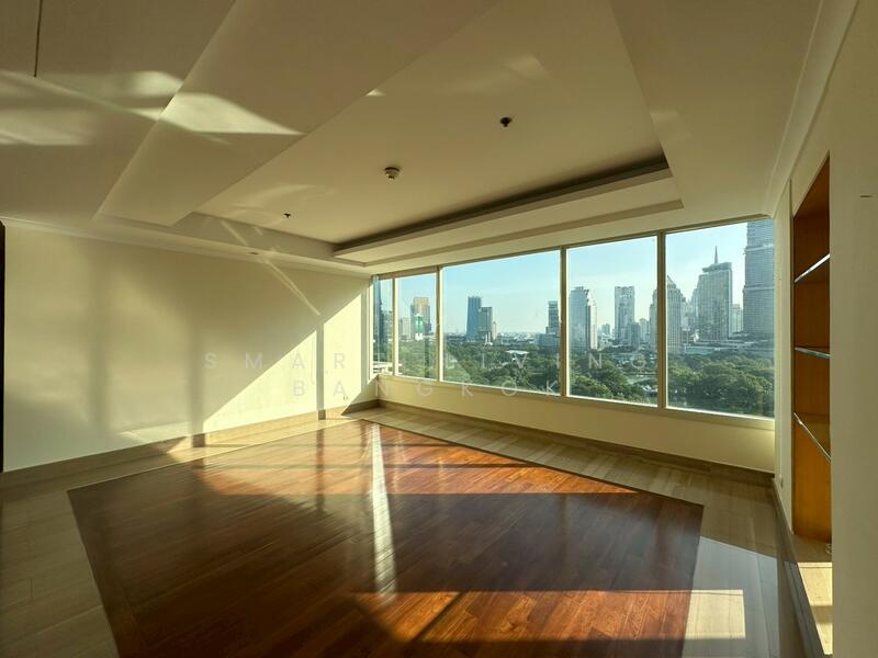 For Rent - Baan Ratchadamri, Bangkok