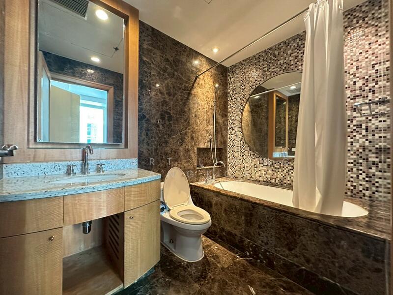 For Rent - Baan Ratchadamri, Bangkok