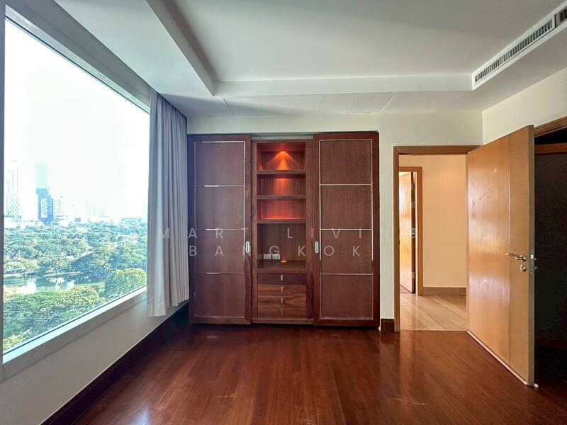 For Rent - Baan Ratchadamri, Bangkok