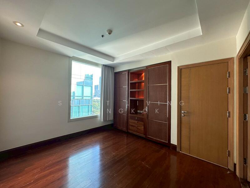 For Rent - Baan Ratchadamri, Bangkok