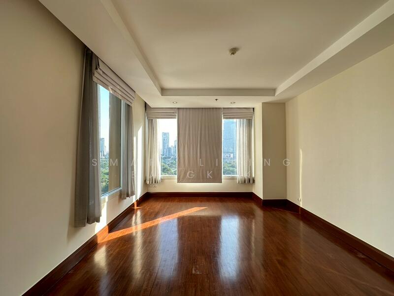 For Rent - Baan Ratchadamri, Bangkok
