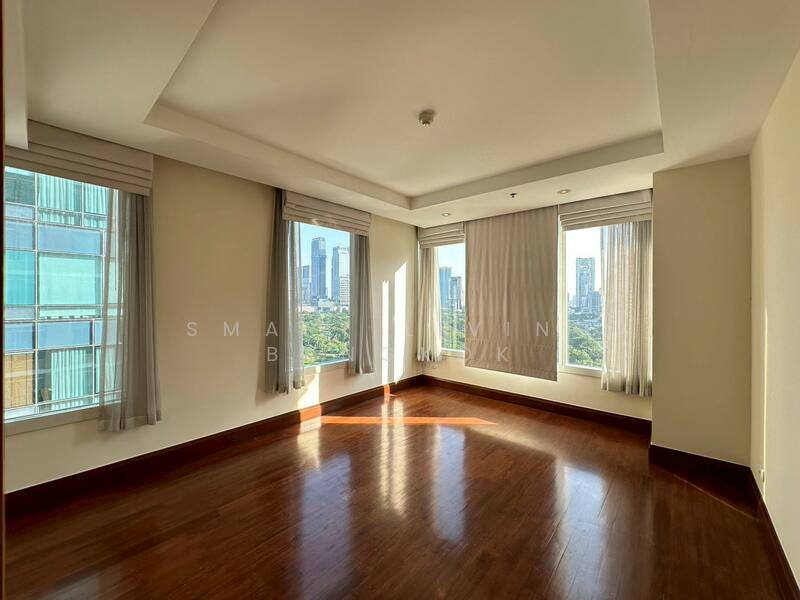 For Rent - Baan Ratchadamri, Bangkok