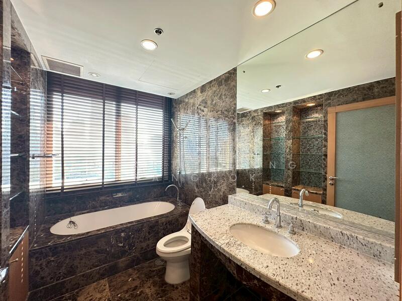 For Rent - Baan Ratchadamri, Bangkok