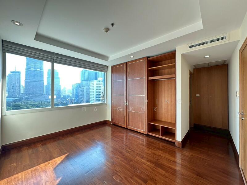 For Rent - Baan Ratchadamri, Bangkok