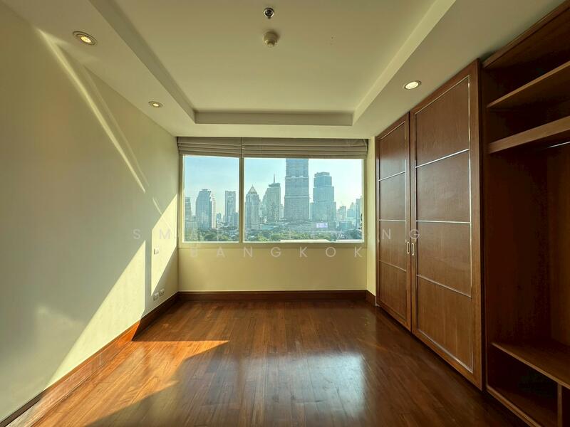 For Rent - Baan Ratchadamri, Bangkok