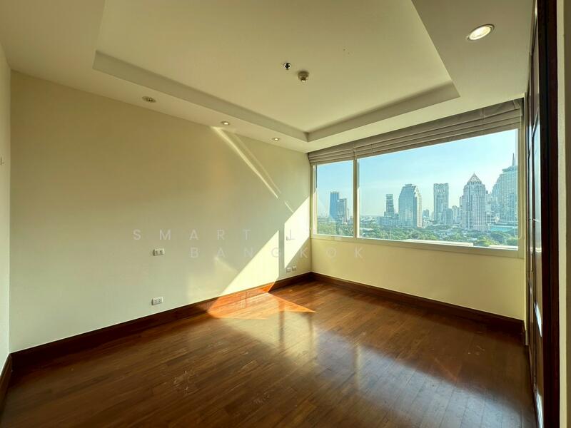 For Rent - Baan Ratchadamri, Bangkok