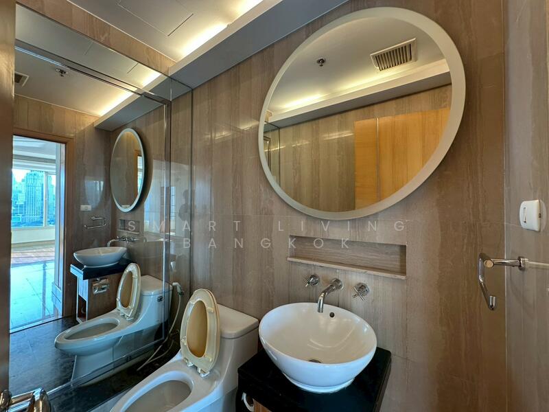 For Rent - Baan Ratchadamri, Bangkok