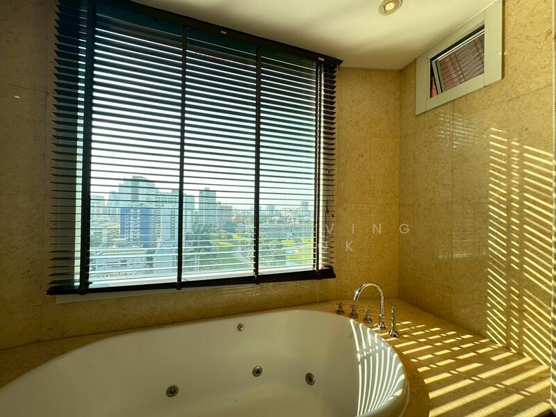 For Rent - Baan Ratchadamri, Bangkok