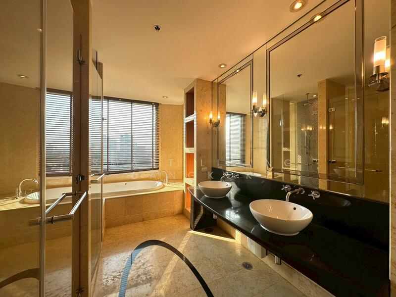 For Rent - Baan Ratchadamri, Bangkok