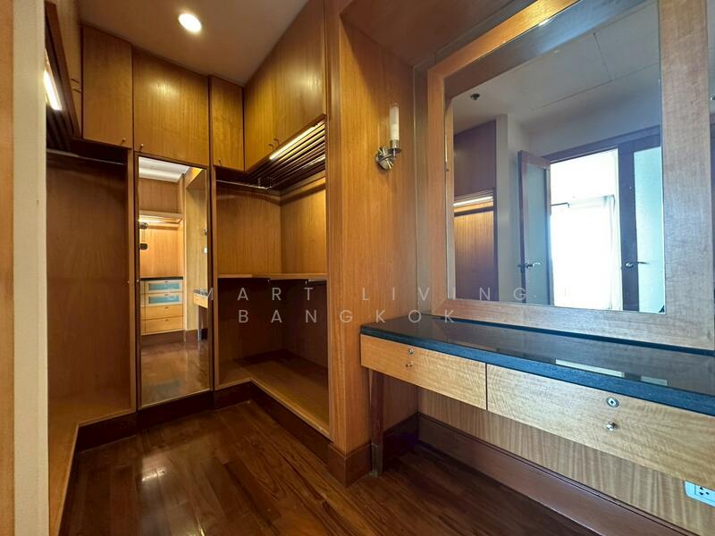 For Rent - Baan Ratchadamri, Bangkok