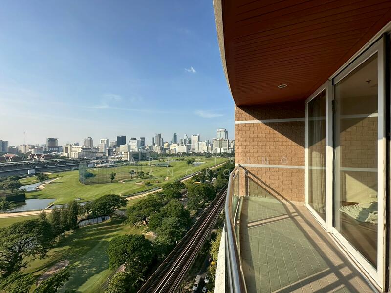 For Rent - Baan Ratchadamri, Bangkok