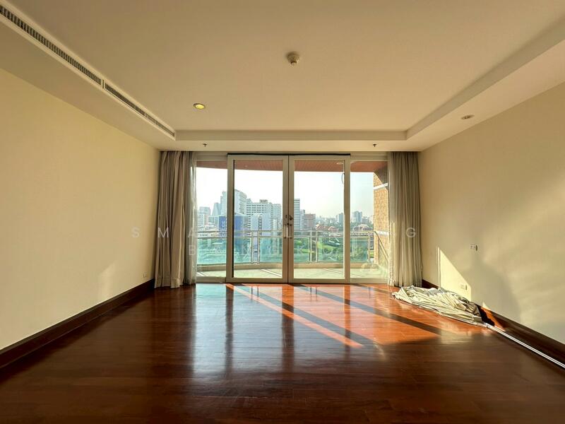 For Rent - Baan Ratchadamri, Bangkok