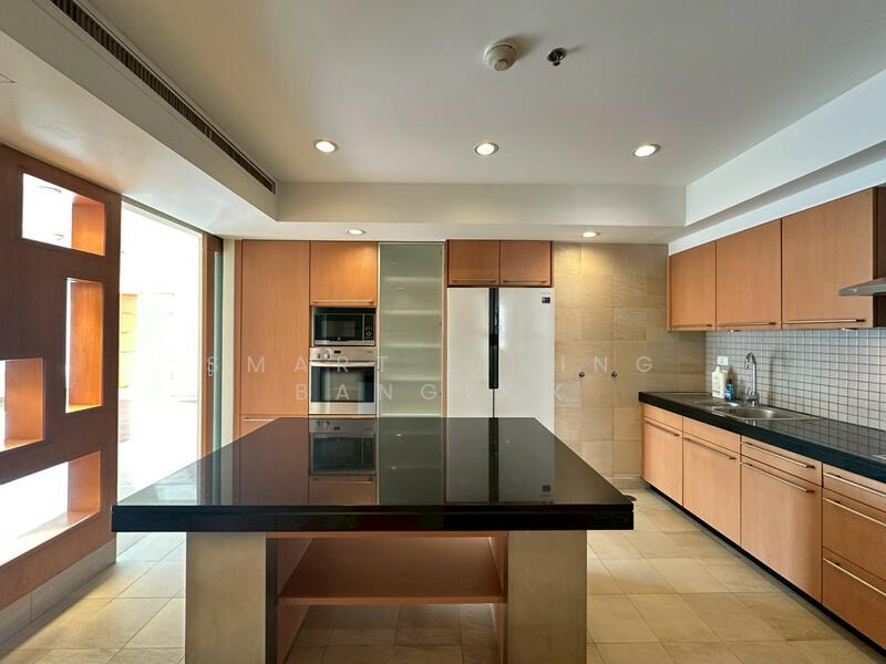 For Rent - Baan Ratchadamri, Bangkok