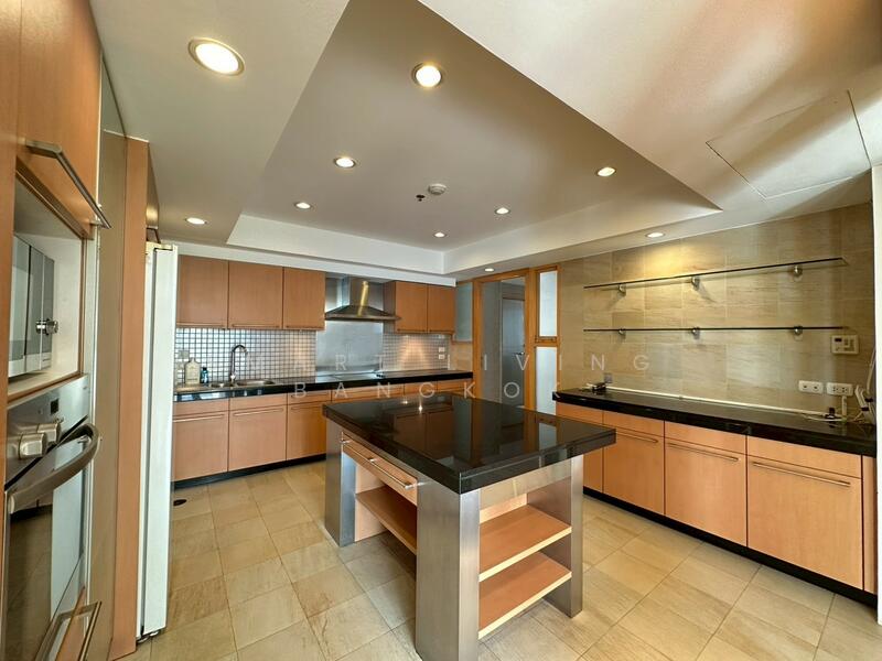 For Rent - Baan Ratchadamri, Bangkok