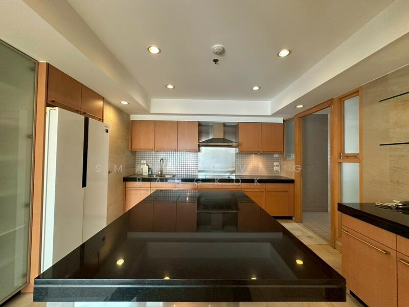 For Rent - Baan Ratchadamri, Bangkok