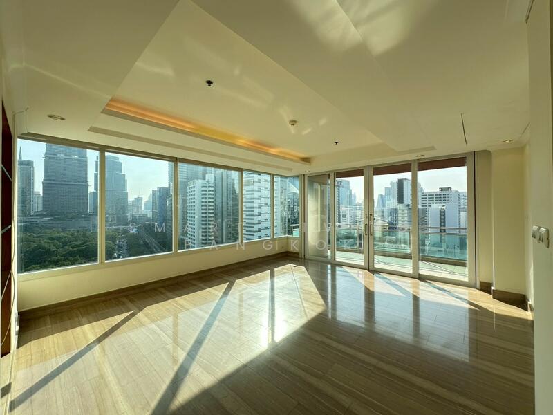 For Rent - Baan Ratchadamri, Bangkok