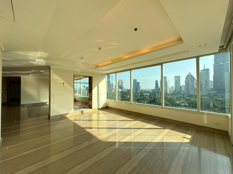 For Rent - Baan Ratchadamri, Bangkok