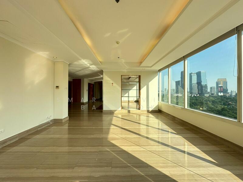 For Rent - Baan Ratchadamri, Bangkok