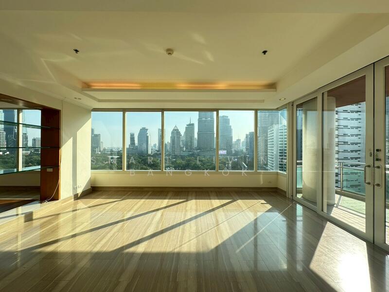 For Rent - Baan Ratchadamri, Bangkok