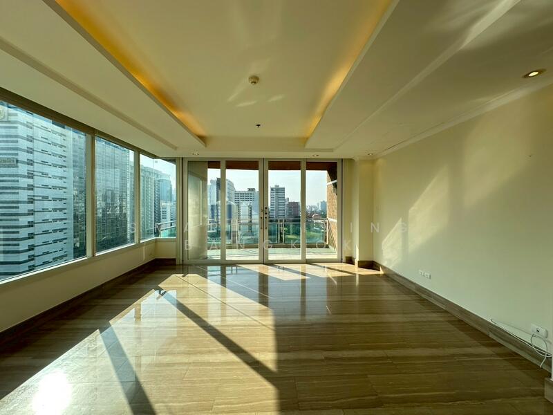 For Rent - Baan Ratchadamri, Bangkok