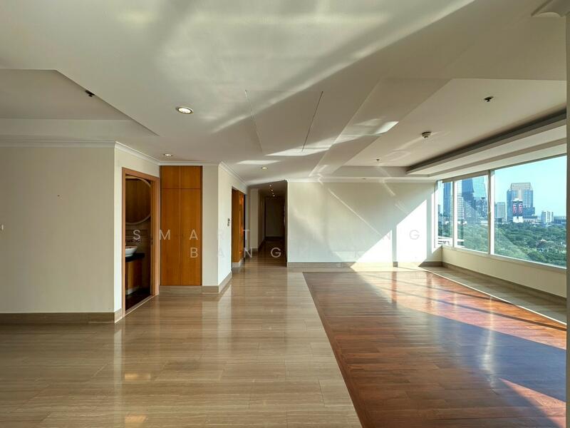 For Rent - Baan Ratchadamri, Bangkok