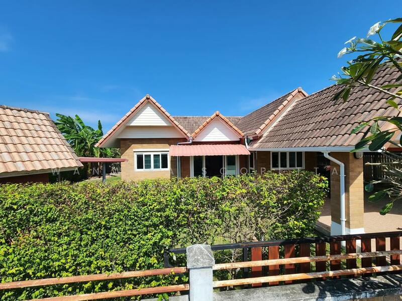 ขาย - Dusita Village 1 : ดุสิตา วิลเลจ 1, ประจวบคีรีขันธ์