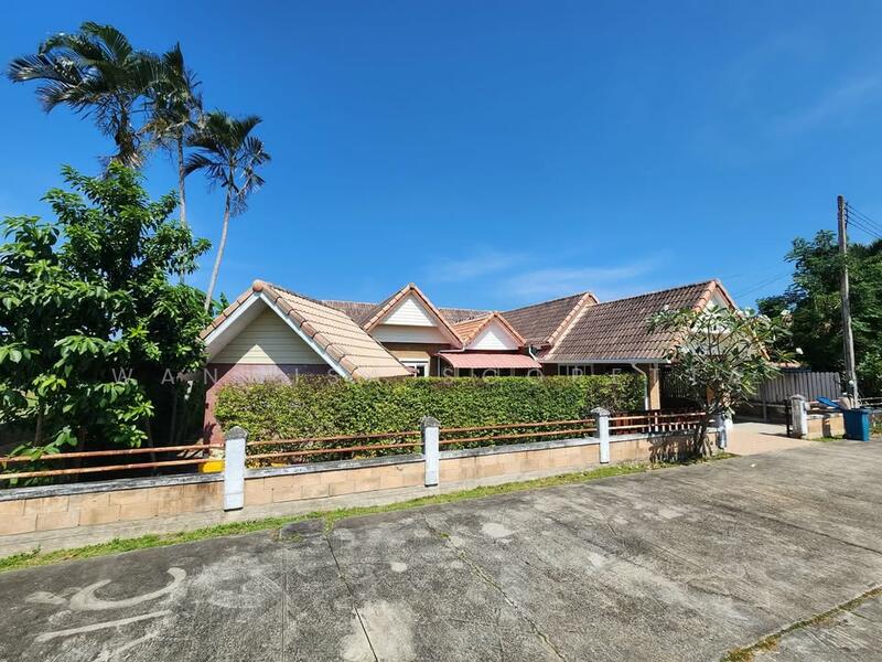 ขาย - Dusita Village 1 : ดุสิตา วิลเลจ 1, ประจวบคีรีขันธ์