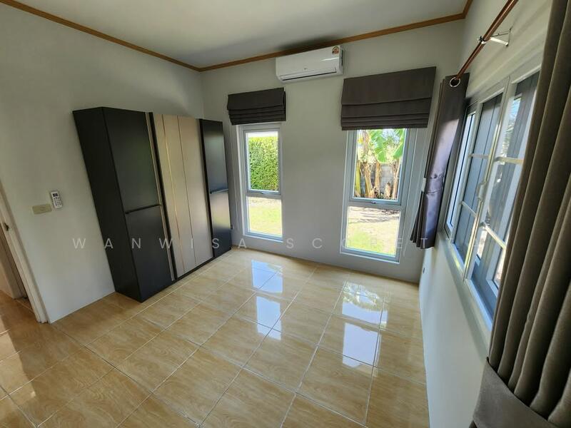 ขาย - Dusita Village 1 : ดุสิตา วิลเลจ 1, ประจวบคีรีขันธ์