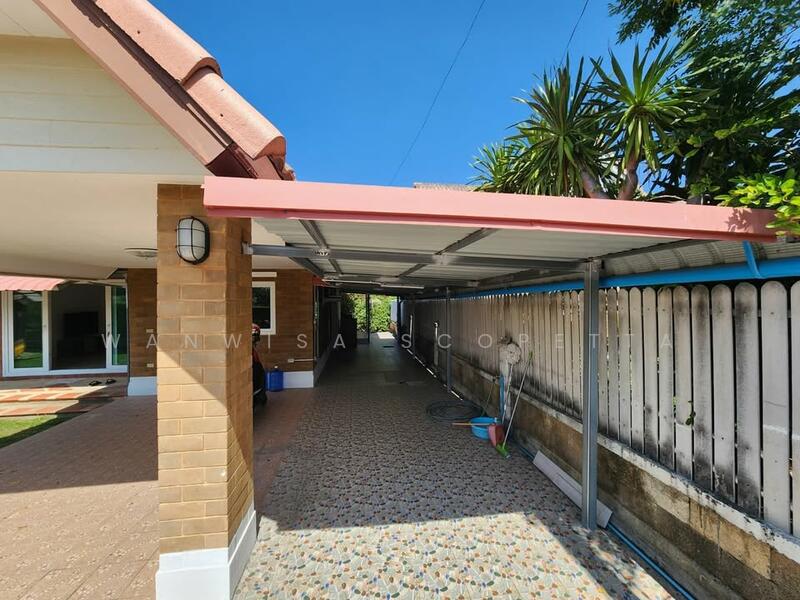 ขาย - Dusita Village 1 : ดุสิตา วิลเลจ 1, ประจวบคีรีขันธ์