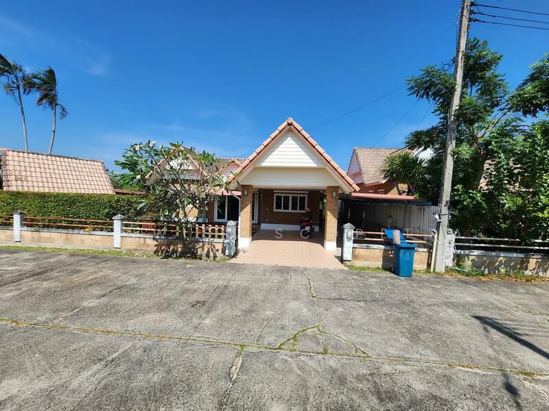 ขาย - Dusita Village 1 : ดุสิตา วิลเลจ 1, ประจวบคีรีขันธ์