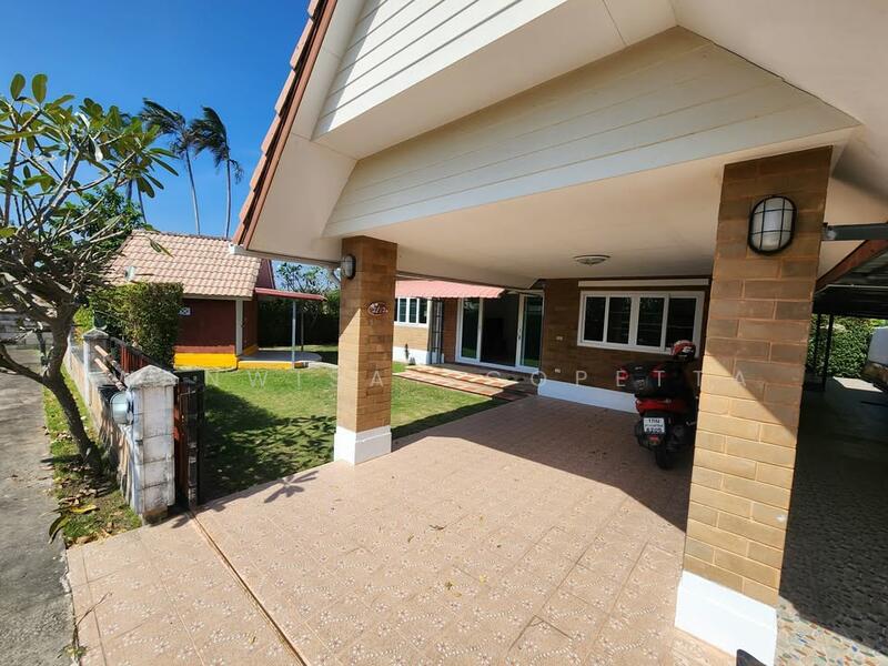 ขาย - Dusita Village 1 : ดุสิตา วิลเลจ 1, ประจวบคีรีขันธ์