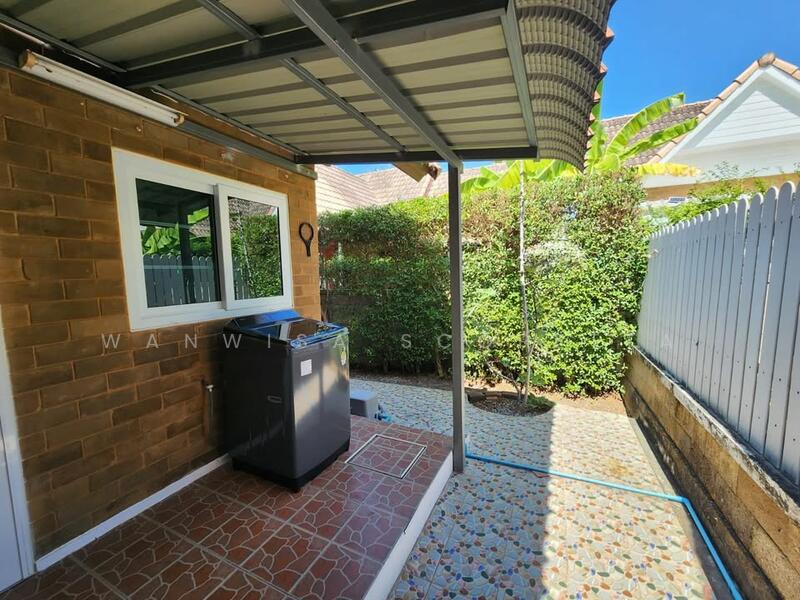 ขาย - Dusita Village 1 : ดุสิตา วิลเลจ 1, ประจวบคีรีขันธ์