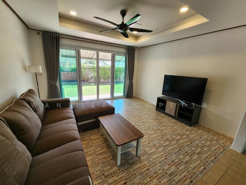 ขาย - Dusita Village 1 : ดุสิตา วิลเลจ 1, ประจวบคีรีขันธ์