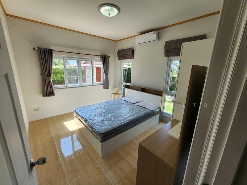 ขาย - Dusita Village 1 : ดุสิตา วิลเลจ 1, ประจวบคีรีขันธ์