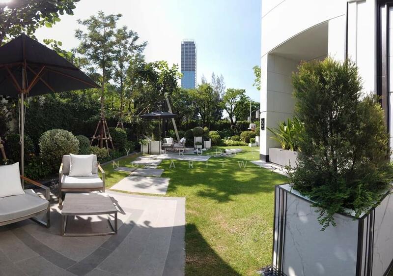 Muniq Langsuan : มิวนีค หลังสวน, กรุงเทพ, ซอยต้นสน, ลุมพินี, ปทุมวัน, กรุงเทพ, 86 ตร.ม., คอนโด ให้เช่า, โดย Yenrudee Jongsaritwang, 500039630 - DDproperty.com